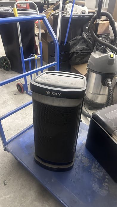 беспроводная Bluetooth-колонка