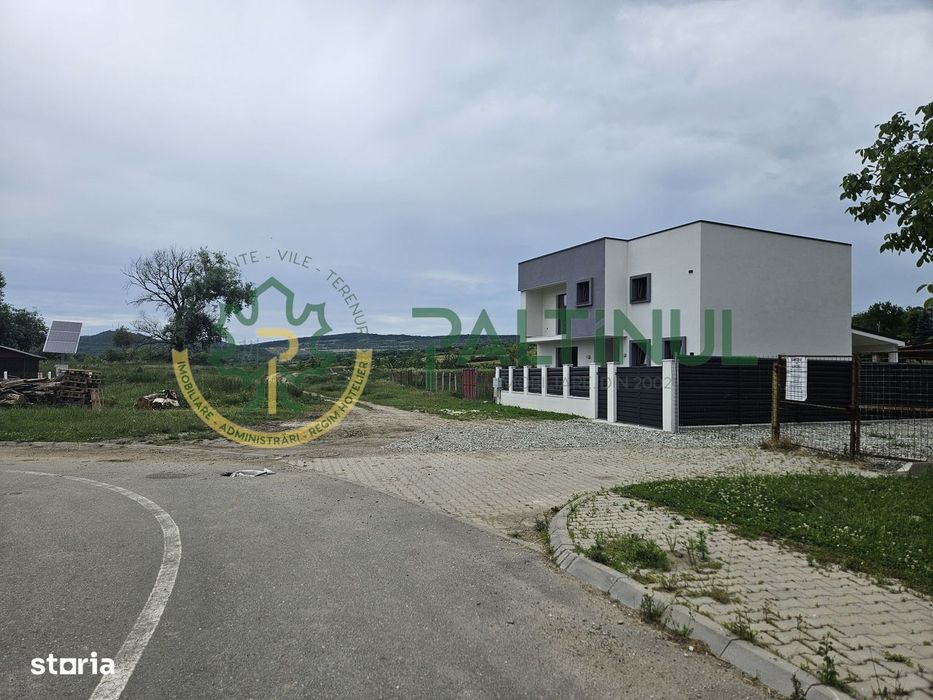 Casa individuala Selimbar, Sibiu