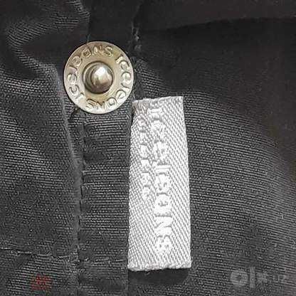 ICEBERG Куртка Бомбер / 50-52р  / Made in Italy / Винтаж. Редкость.