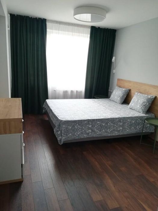 Дава се под наем Двустаен апартамент в София, Студентски град - 63 кв.м за 817.53 € - Снимка #3