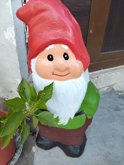 Ornamente de grădină