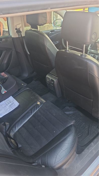 VOLKSWAGEN Passat 0 — imagine 5