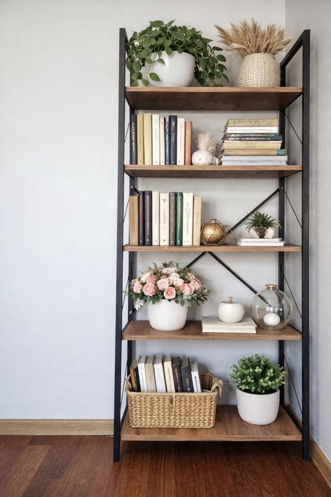 Uy va ofis  uchun chiroyli stilyaj