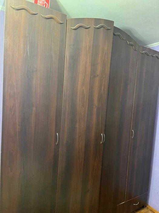 Продам спальную мебель