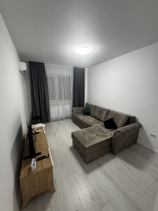 Garsoniera de inchiriat