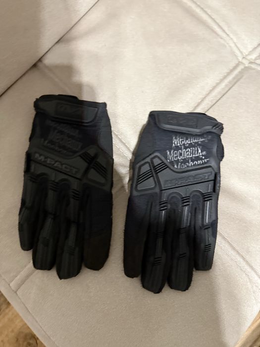 Тактически ръкавици M-Pact