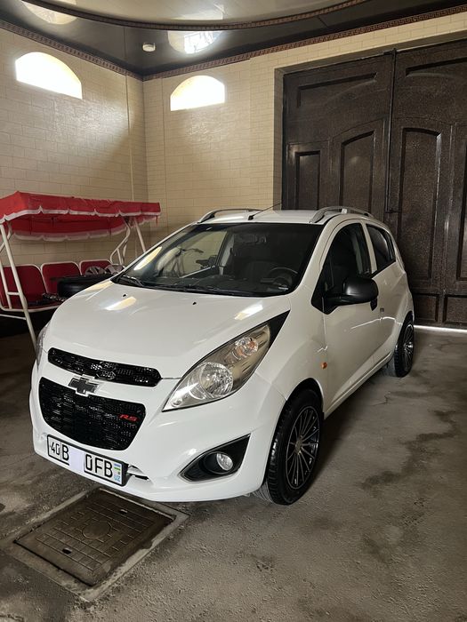 Spark 3-позиция кондиционер холати аьло