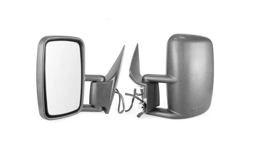 Огледало за Мерцедес Спринтер / Mercedes Sprinter (1995-2006) с мотор