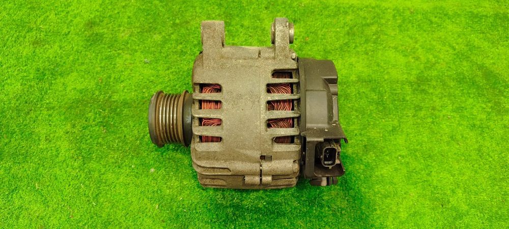 ALTERNATOR FORD MONDEO 2.0 TDCI 2014–2019 COD OEM DS7T-10300-KD / 315005347 / FG18T114 (5A2)