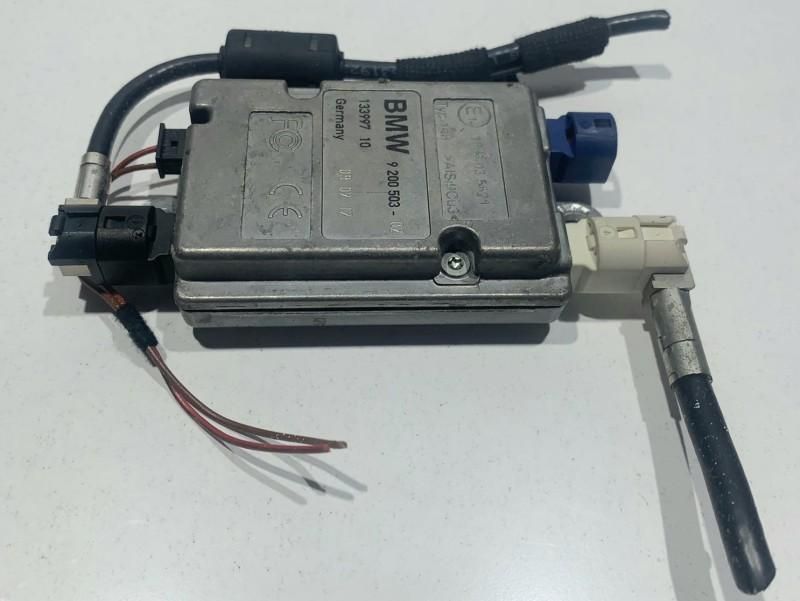 Modul USB BMW Seria 7 F01, F02 9200503