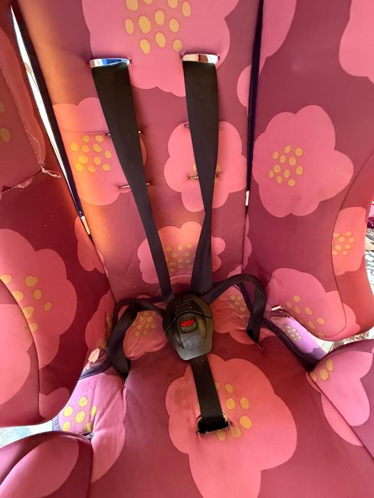 Vand scaun auto Chipolino