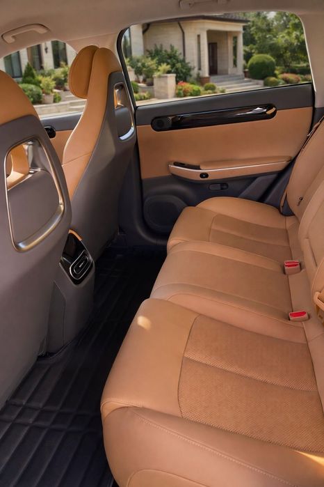 Leapmotor C01 /Сотилади