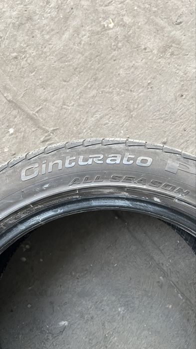 Зимни гуми 255 50 19 Michelin, 225 50 17 pirelli cinturato P7