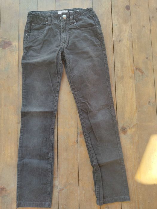 Детски джинси Zara, размер 140 (9-10 г.) – отлично състояние