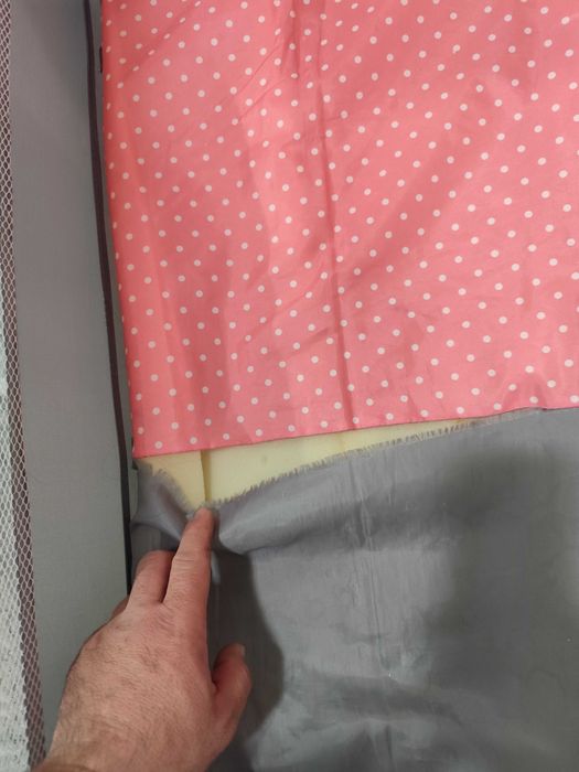 Детска кошара за игра