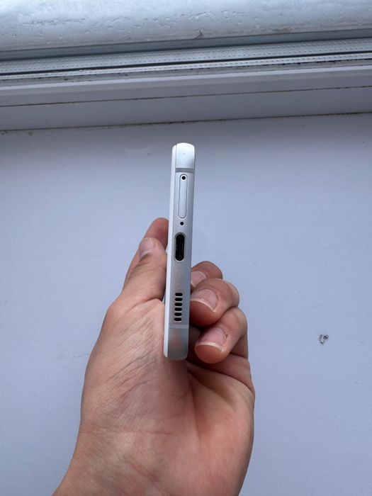 Samsung galaxy s21 fe