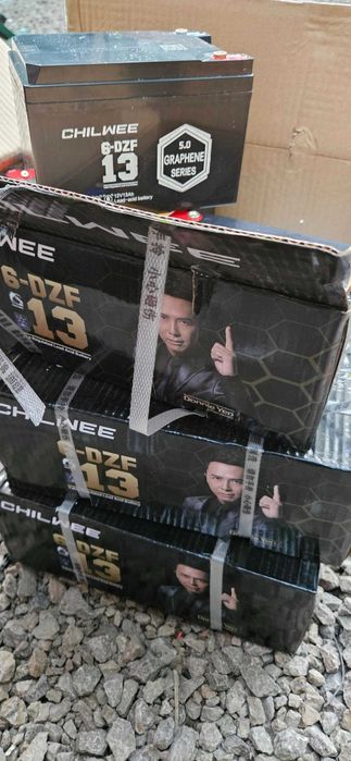 Графенови/ тягови батерии за ел. превозни средства