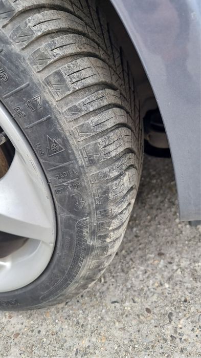 Kia Ceed 2.0 diesel