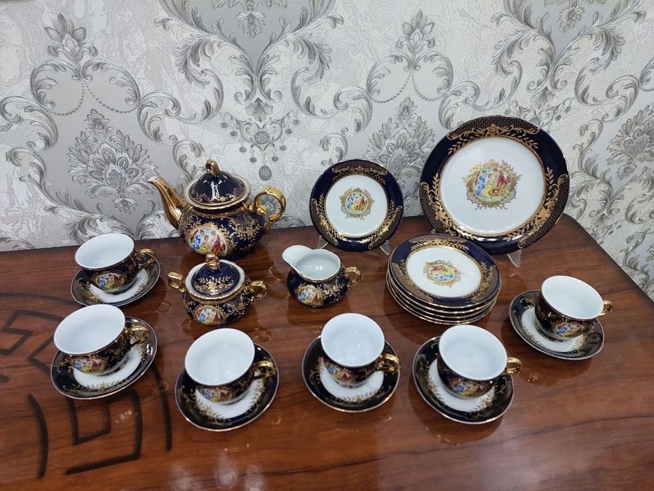 Срочно продам посуду