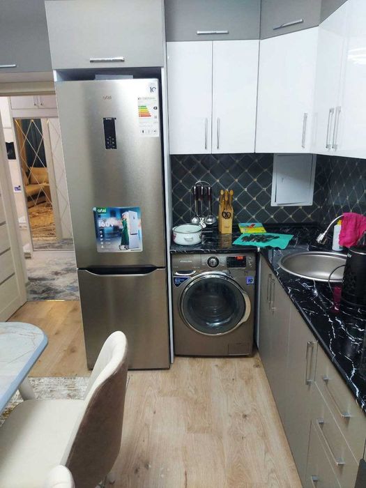 Kvartira ijaraga Olmazor City