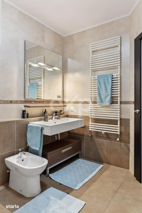Inchiriere apartament 3 camere camere Clucerului