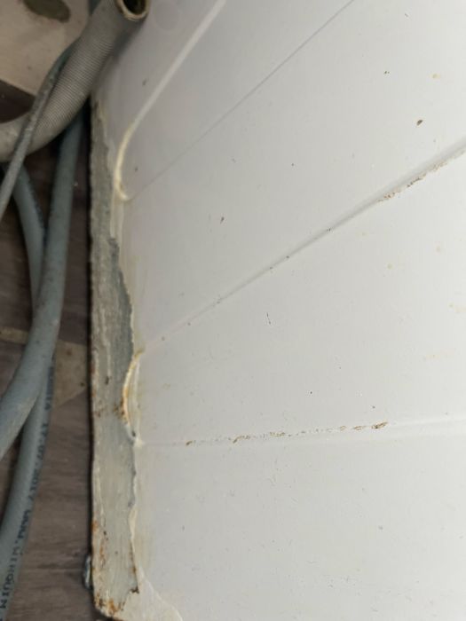 Даром стиральная машина