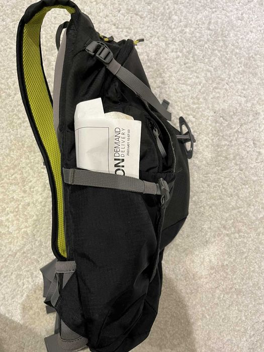 Раница scott 18l