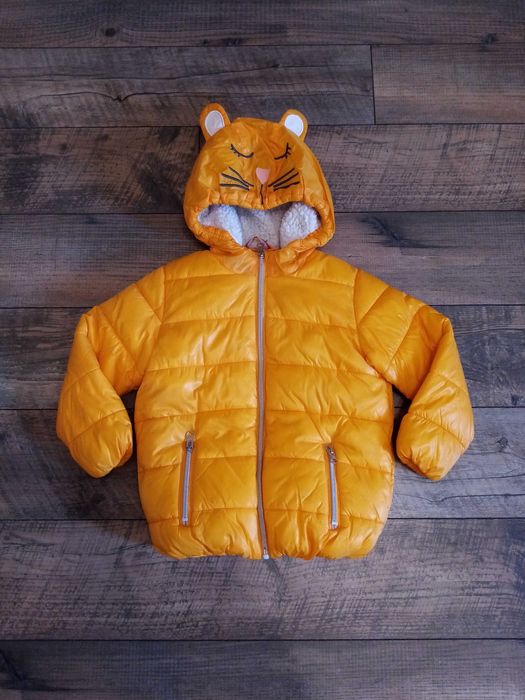 Next, LC Waikiki, Mothercare за момиче 4-5 г.