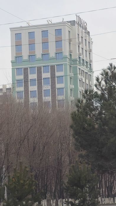 3х комнатная квартира