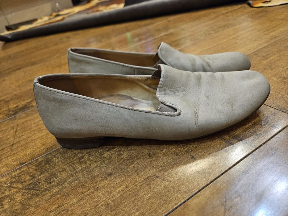 Брендовая обувь 38 р-р