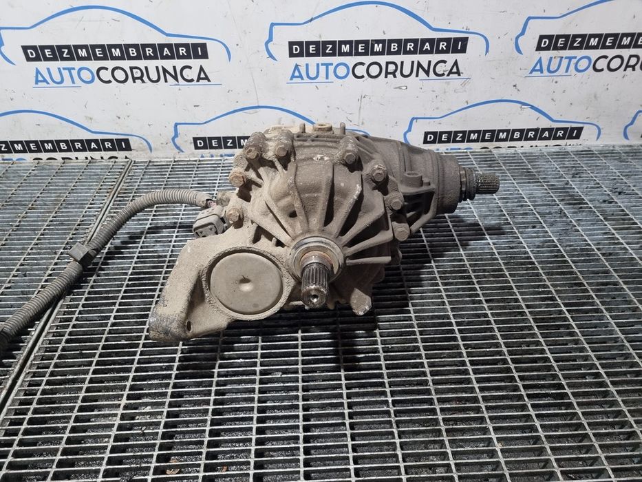 Grup spate Jeep Renegade 2.0 D 2014 - 2018 140CP Manuala 6 Trepte EBT (1025) Diesel 4x4 00552491850 Garantie