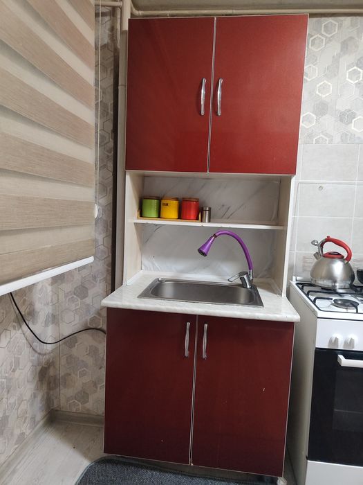 Барлығы  бірге сатылады