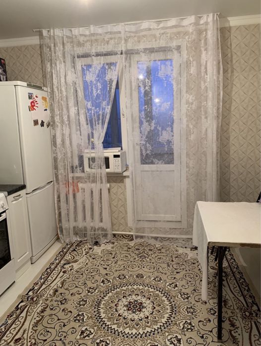 Продам 3 комнотную квартиру