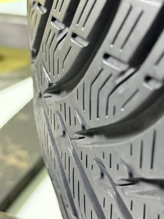 205/60R16 Bf Goodrich anvelope iarna stare foarte buna
