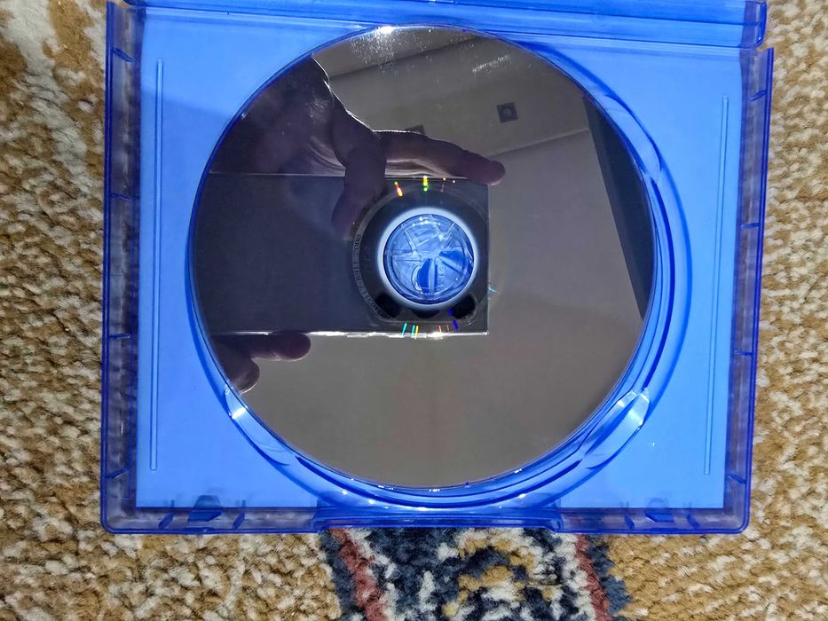 Playstation 4 / 5 игрa Fifa 23