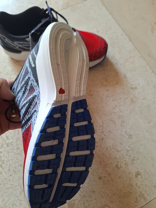 Pantofi sport Salomon