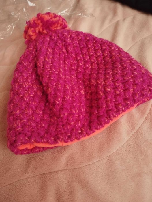 Шапка Wed'ze размер 51-56 чисто нова