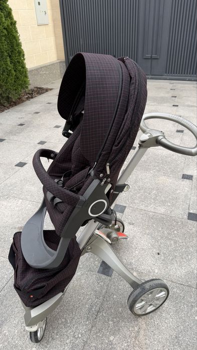 Продаю коляску под Stokke
