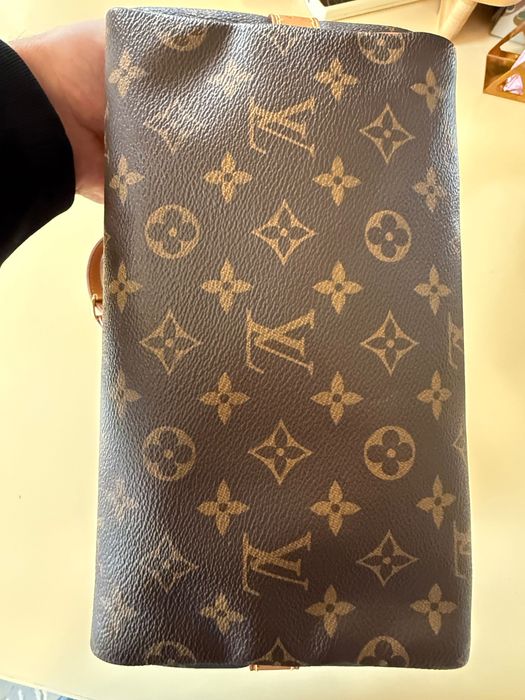 Оригинална Louis Vuitton Speedy Bag
