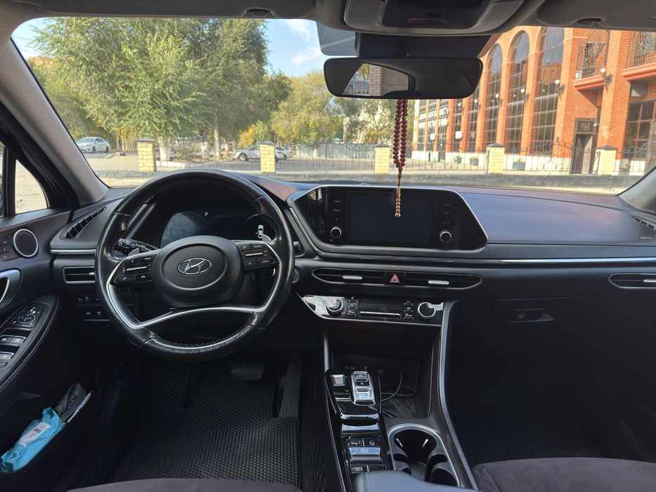Sonata 2020 prime