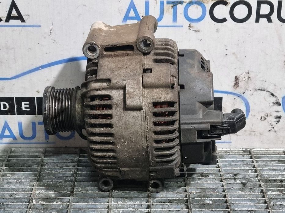 Alternator Jeep Grand Cherokee III 3.0 2005 - 2010 218CP 2987CC EXL (1122) Diesel ...