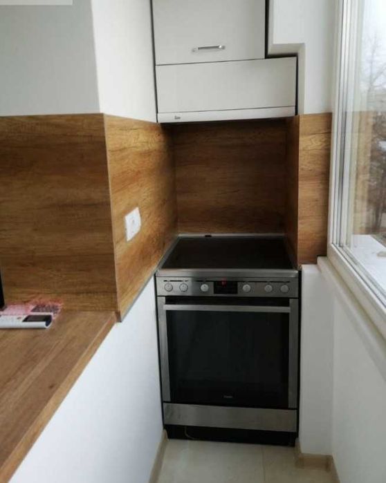 Тристаен ап. под наем в кв. Красно село