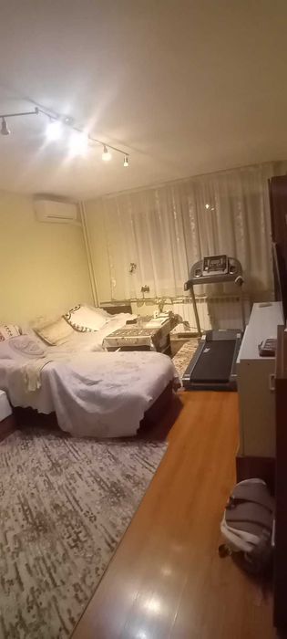 Дава се под наем Двустаен апартамент в София, Център - 45 кв.м за 600 € - Снимка #1