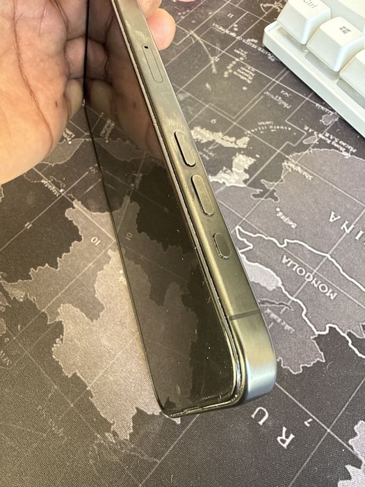 Iphone 15 pro max 512 GB