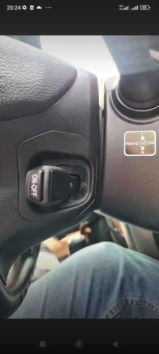 Продам круиз контроль