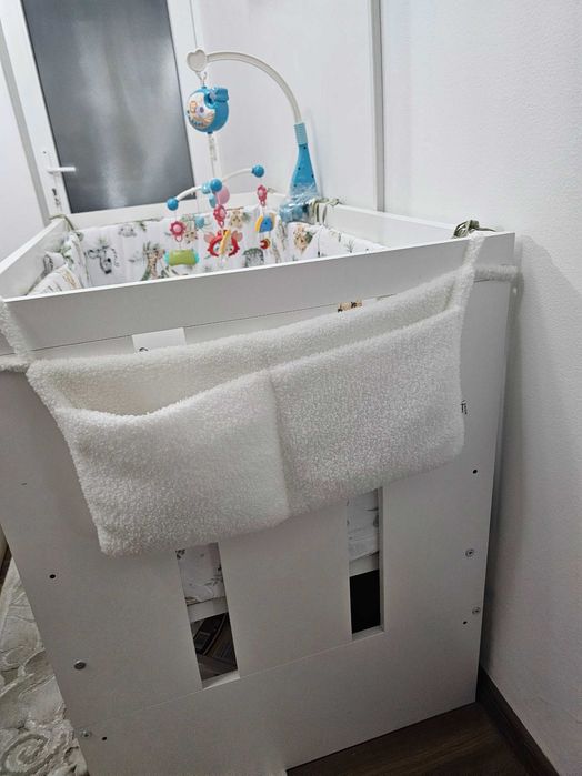 Patut bebelusi nou