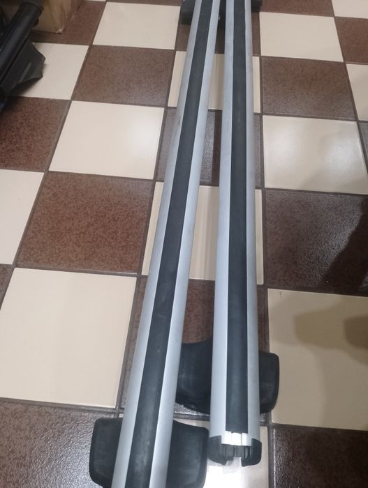 Багажник -греди Thule -Пежо 206