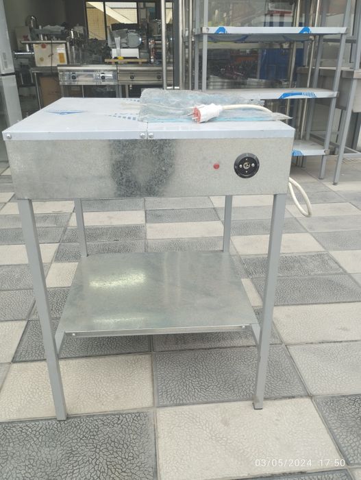 Perashka aparat turkiya tenti bilan jihozlangan