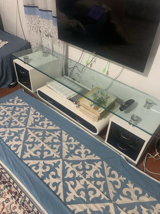 Смарт телевизор 109см LG