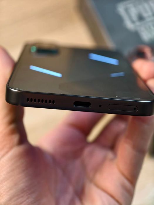 Arzon telefon  infinix gt 30 256/12